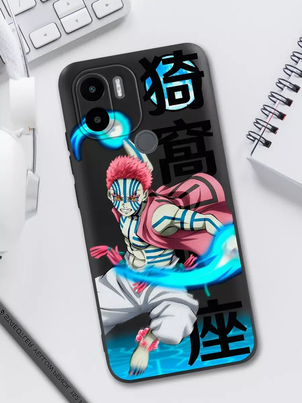 Чехол на Xiaomi Redmi A1 Plus с принтом