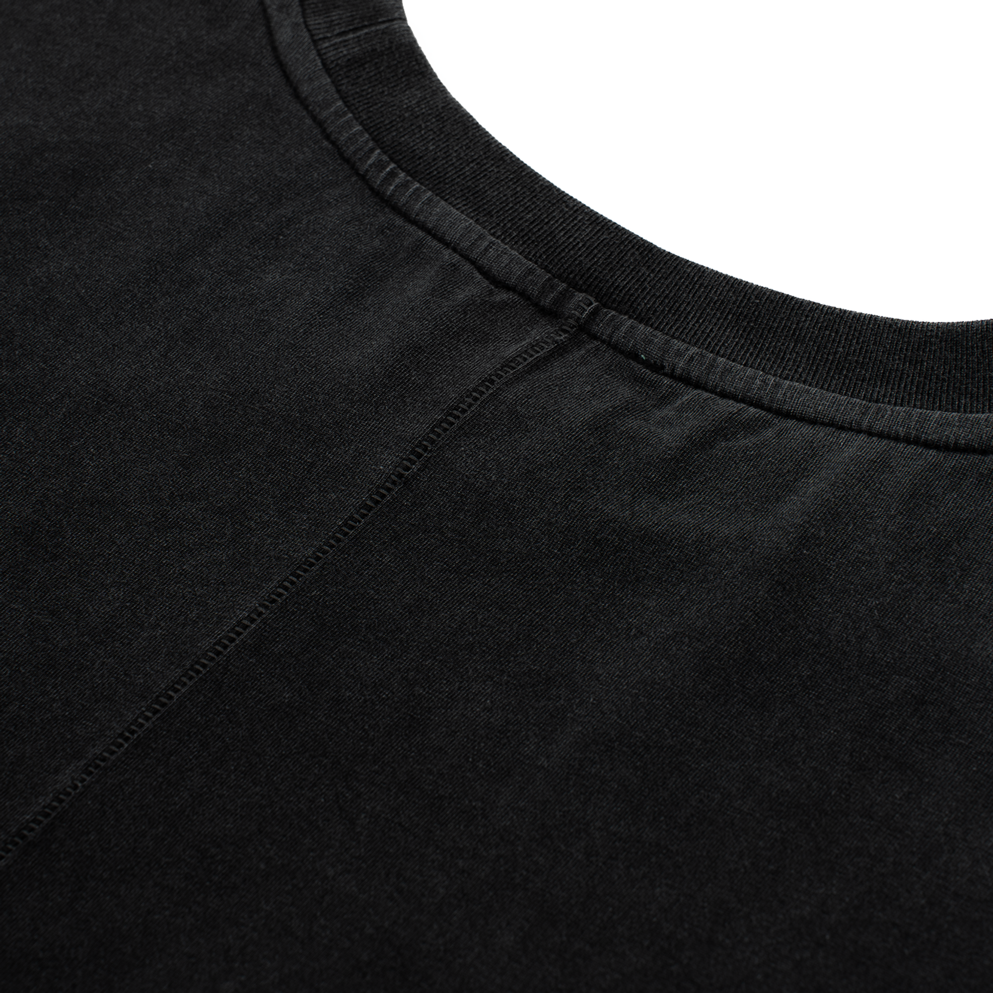 FB-01-T / Boxy-Fit T-Shirt
