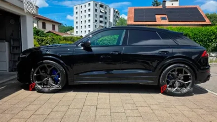 КОВАНЫЕ ДИСКИ для Audi RS Q8 4M 2019 -