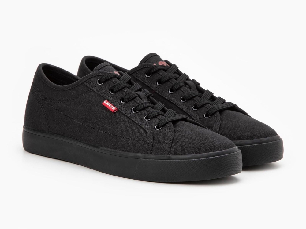 Кеды мужские LEVI'S HERMAN