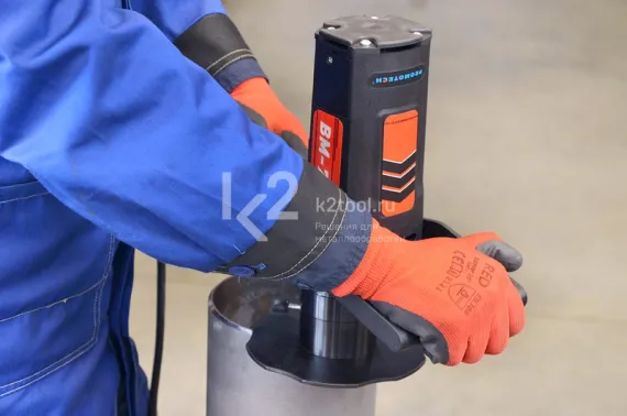 Ручной фаскосниматель (кромкорез) Promotech BM-7