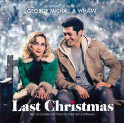 George Michael, Wham! — Last Christmas (LP)