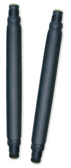 Тяги парные Free-Sub Two Ends With Connections Rubber ø 20 мм 30 см