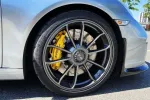 Усиленная тормозная система InSpeed Porsche 911 911.1 / 912 / Carrera / Targa 4 / GT4 RS Порше Тормоза Суппорт диски Колодки