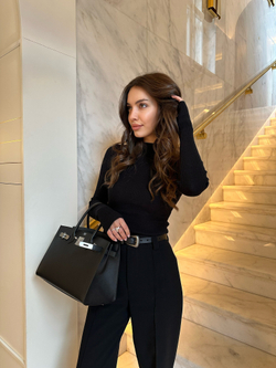 Брюки 'Classy'