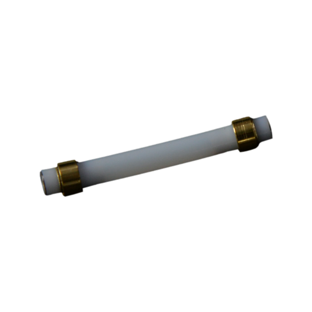 Тефлоновая трубка 4X6, 45 ММ (втулка с обеих сторон)