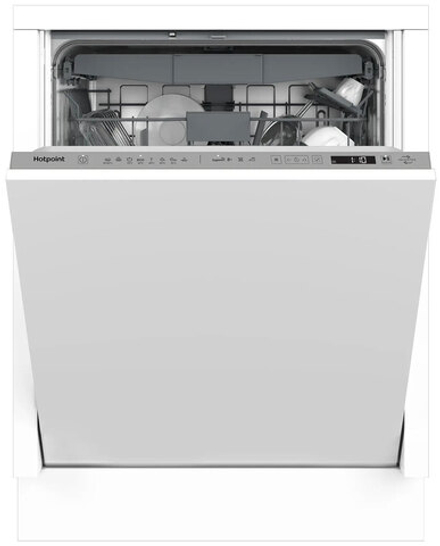 Встраиваемая посудомоечная машина Hotpoint HI 5D84 DW 869894500040