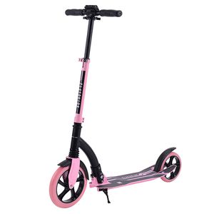 Самокат Playshion KS230