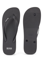 Шлепанцы HUGO BOSS