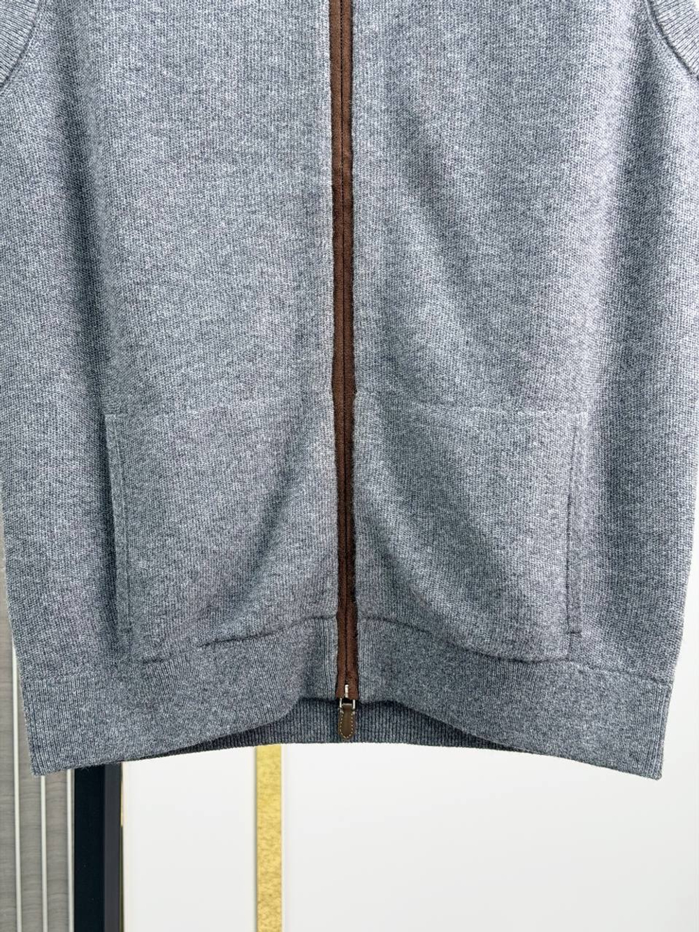 Жилет Loro Piana