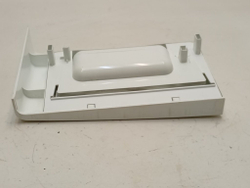 WF8590NFW кт62 Крышка дозатора порошка для стиральной машины Samsung DC31-00002U б/у