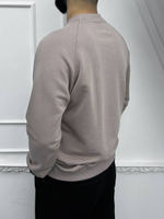 Свитшот BGLS reglan (беж)