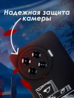 Чехол на Tecno Spark 20 Pro Plus