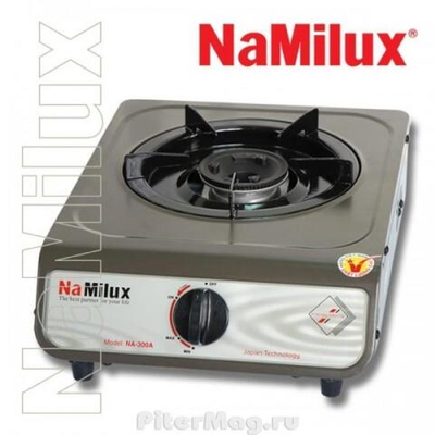 Газовая плита NaMilux NA-300AFM