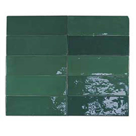Настенная плитка Safi Emerald (122102)