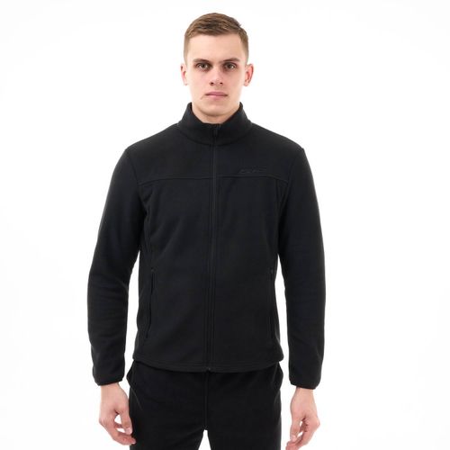 Купить Термобелье для мотоцикла Флиска Dragonfly Man Sweater / Мужская / Черный