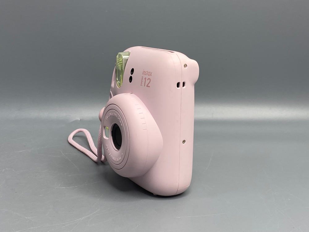 Fujifilm Instax Mini 12
