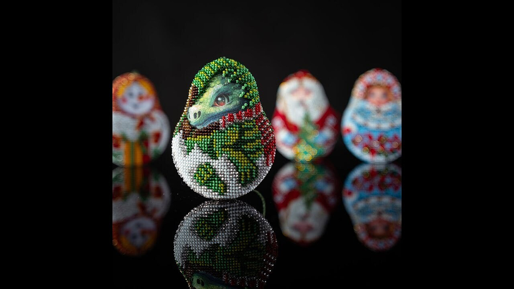 Дракончик
