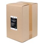 Угольный фильтр magicfilter 250 м3/100 мм, вид упаковки с этикеткой на боковой стороне