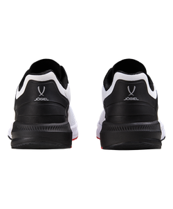 Кроссовки беговые Hyperlight White/black, детский