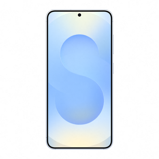 Смартфон Samsung Galaxy S25 12/128 Гб Голубой