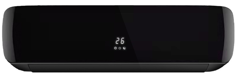 Кондиционер Hisense Black Сrystal Сlassic A AS-07HW4SYDTG035В On-Off