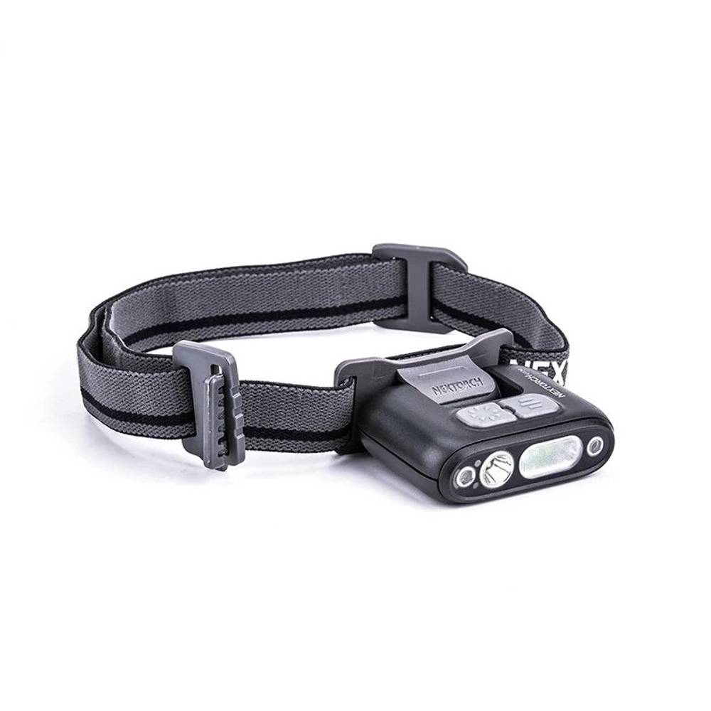 Фонарь налобный Nextorch UT30 Headlamp 320 люмен