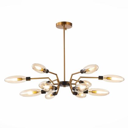 Люстра подвесная ST Luce Desima SL1174.303.12