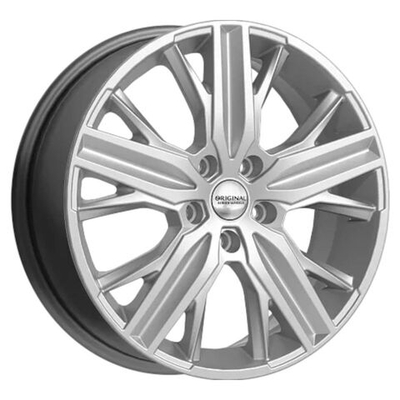 Диск Литой Skad KL-375 (18_Haval H3) 6.5 x R18 5x114.3 D66.6 ET34 Селена
