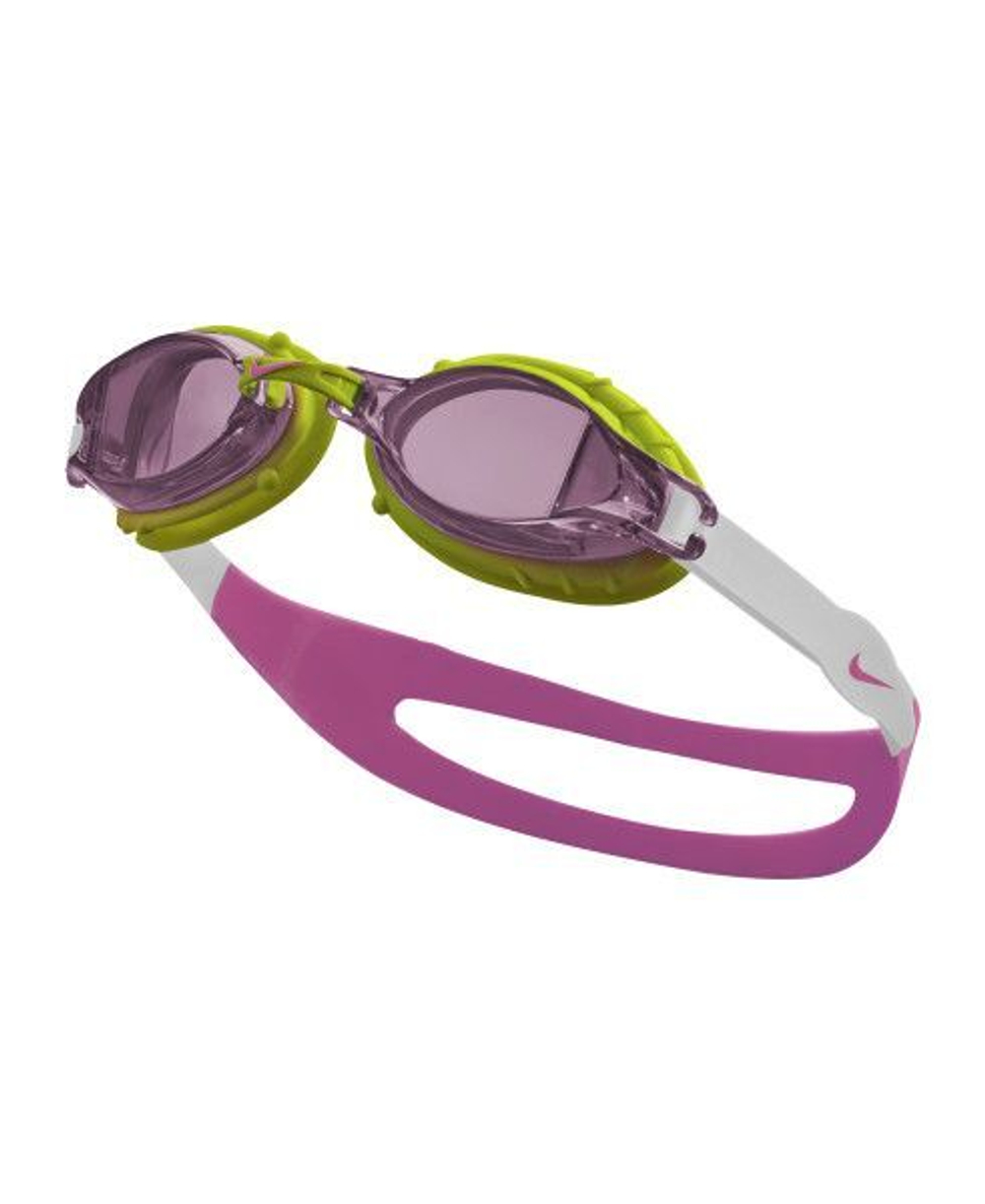 Очки для плавания детские Nike Chrome Youth Goggle