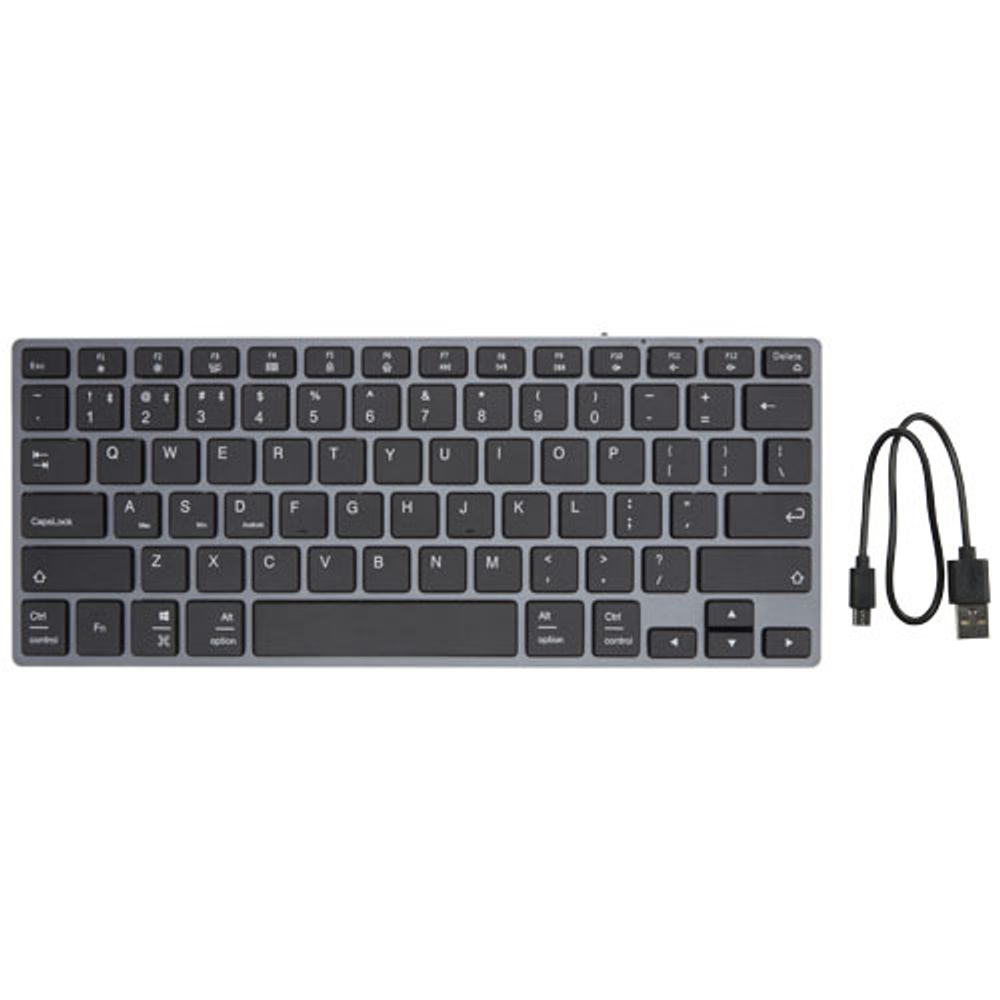 Hybrid Bluetooth-клавиатура QWERTY