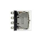 Реле промежуточное РП 25/4 10А 12В DC EKF rp-25-4-12-DC