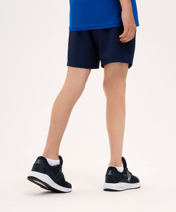 Шорты CAMP 2 Woven Shorts, темно-синий