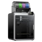 3D принтер Creality K2 Pro Combo