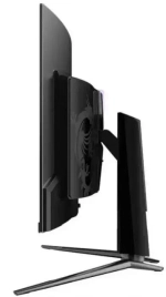 Монитор  MSI MPG 321CURX