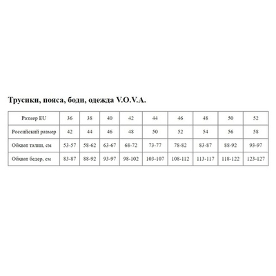 Утягивающие высокие трусики Aphelia (Размер: 48) (Цвет: пудровый)
