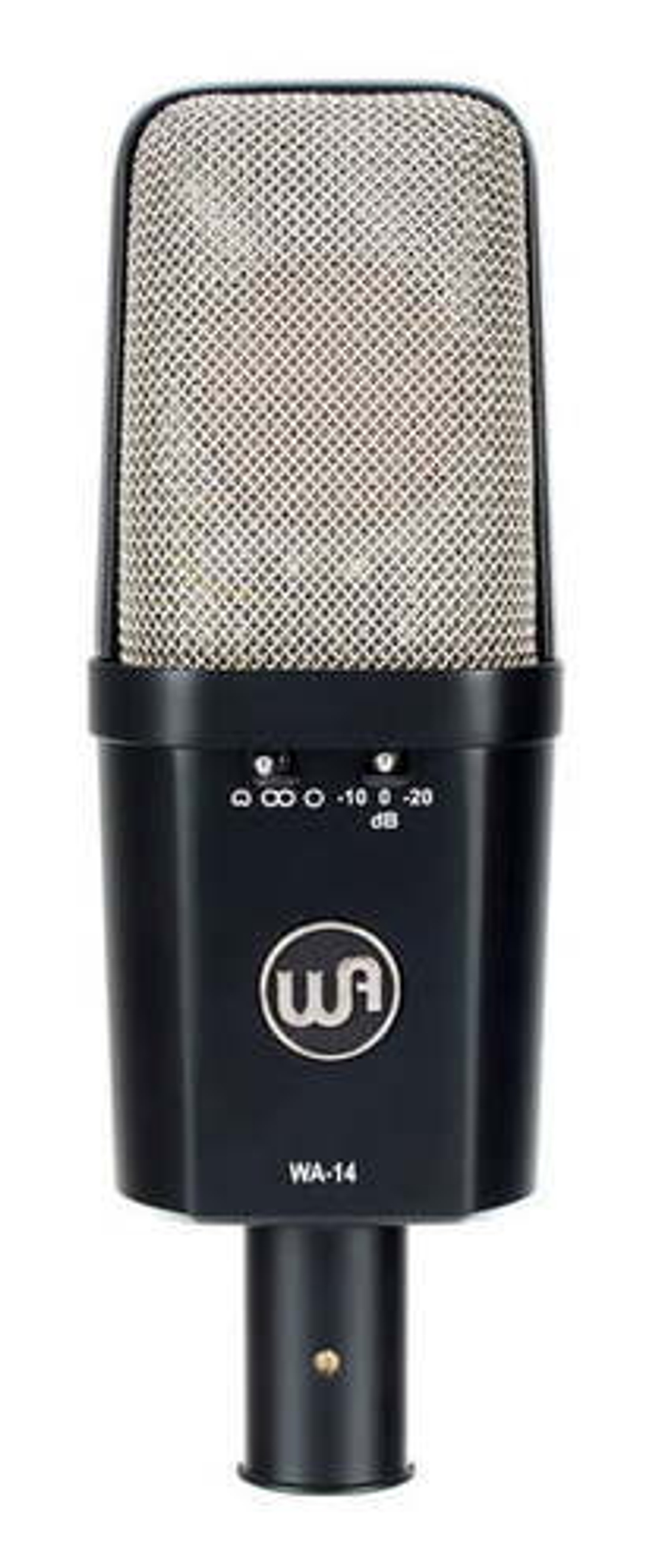 Warm Audio WA14