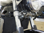 Suzuki SV1000 2006