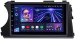Магнитола для SsangYong Actyon 2005-2010, Kyron, Actyon Sports 2006-2016 - Teyes CC3L дисплей 7" IPS на Android 10, CarPlay, 4G SIM-слот