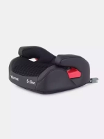 Автокресло RANT "MASTER" isofix SPS группа 2-3  (15-36 кг)