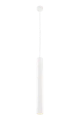 Светильник подвесной Rilon 1015W-L WHITE, 35 Вт, белый