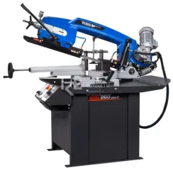 Ленточнопильный станок Pilous 260 PLUS E
