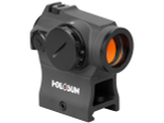 Коллиматорный прицел HOLOSUN Micro HS403R с защитой барабанов