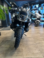 BMW R 1300 GS Adventure АКПП, 2025 зеленый