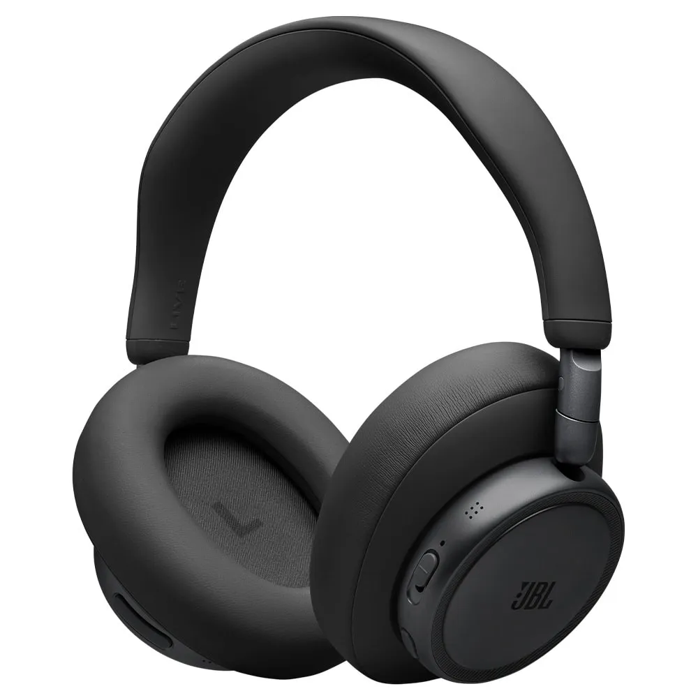 Беспроводные наушники JBL LIVE 780NC Black - 5