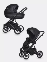 Коляска DELTA ECCO (2 в 1) (RIKO BASIC)