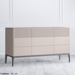 Комод средний PL117CT_PL118CT