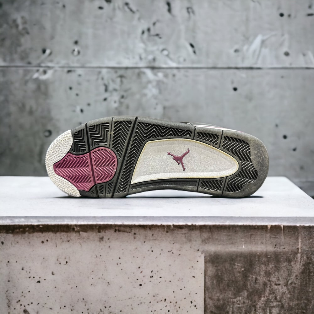 Nike Air Jordan 4 • PSG