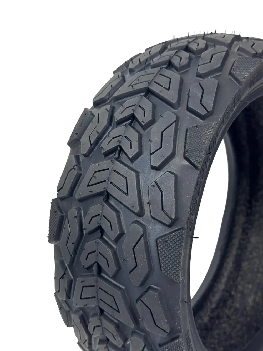 Покрышка для Kugoo Kirin M4 Pro+, M4 Pro Max (10*2.75-6.5)