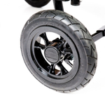Кресла-коляски инвалидные "Vita Buggy 7850"